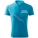 Tricou turcuaz polo, Nimic fara Dumnezeu! S